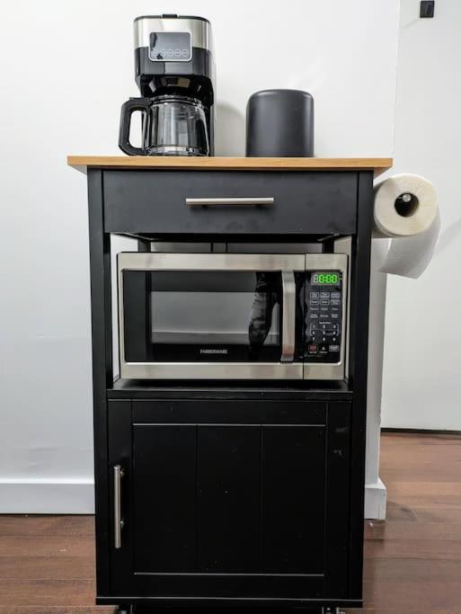 Appartement Heart Of Downtown Manhattan - Stylish One Bedroom In Vibrant Union Square
