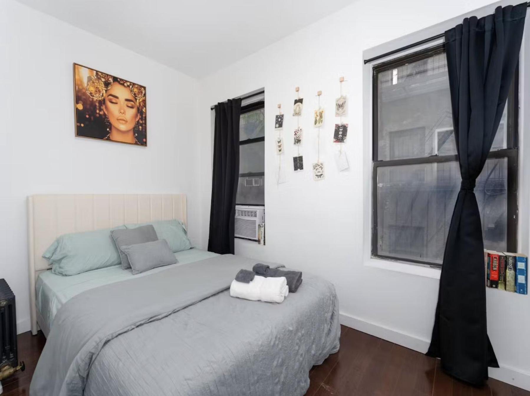Appartement Heart Of Downtown Manhattan - Stylish One Bedroom In Vibrant Union Square New York