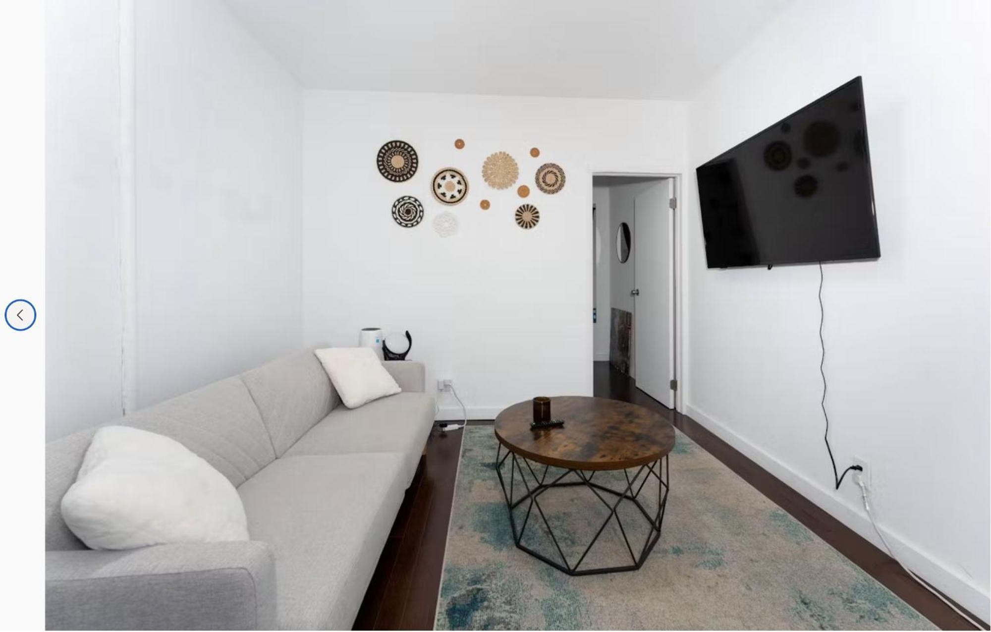 Appartement Heart Of Downtown Manhattan - Stylish One Bedroom In Vibrant Union Square