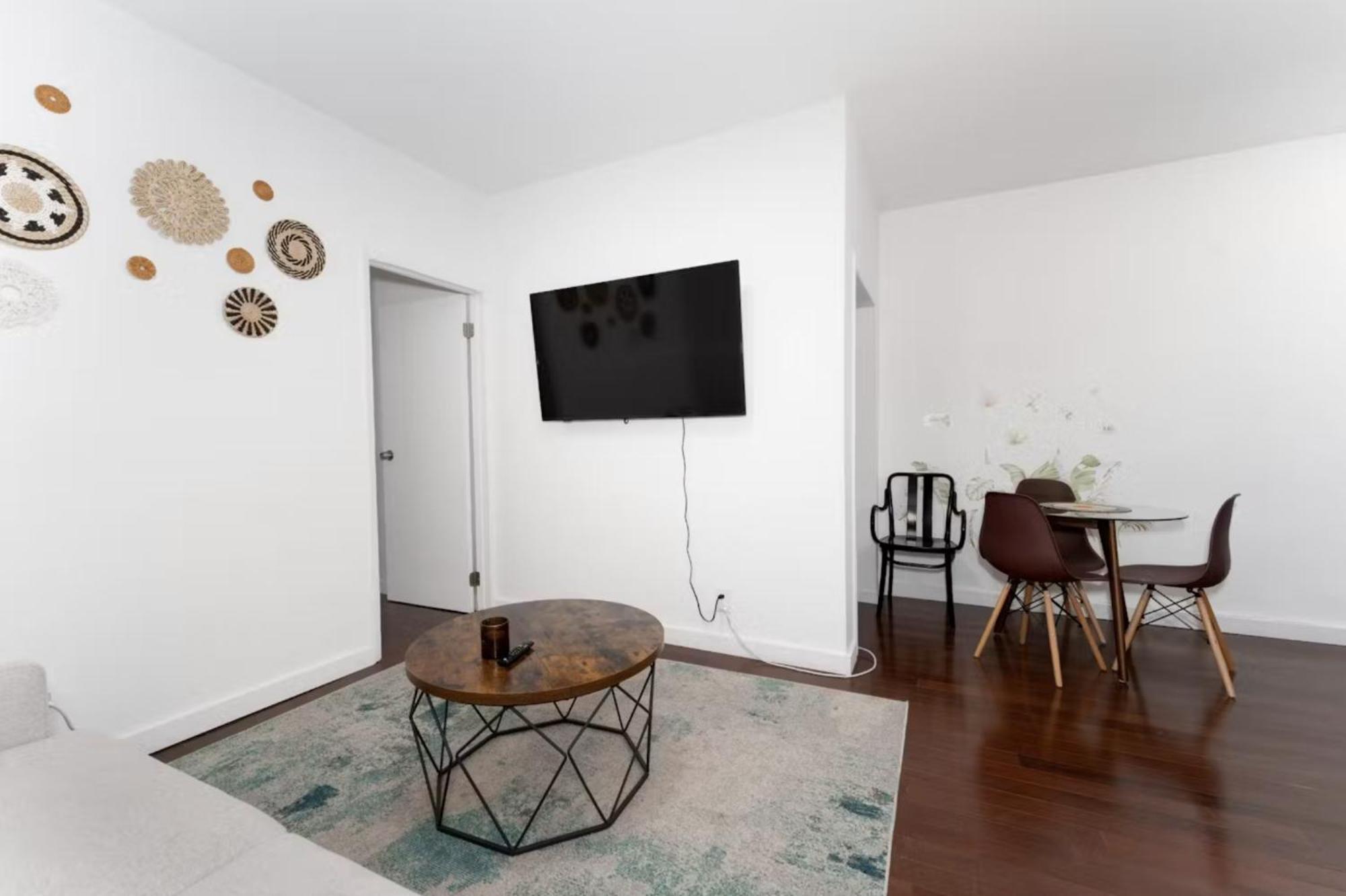 Appartement Heart Of Downtown Manhattan - Stylish One Bedroom In Vibrant Union Square New York