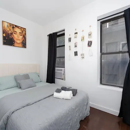 Heart Of Downtown Manhattan - Stylish One Bedroom Apartment In Vibrant Union Square New York Exterior photo