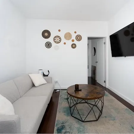 Heart Of Downtown Manhattan - Stylish One Bedroom Apartment In Vibrant Union Square New York Exterior photo
