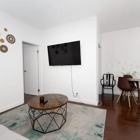 Heart Of Downtown Manhattan - Stylish One Bedroom Apartment In Vibrant Union Square New York Exterior photo