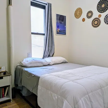 Heart Of Downtown Manhattan - Stylish One Bedroom Apartment In Vibrant Union Square New York Exterior photo