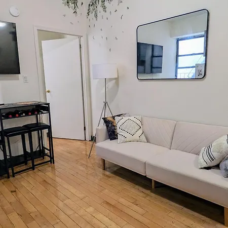 Heart Of Downtown Manhattan - Stylish One Bedroom Apartment In Vibrant Union Square New York Exterior photo