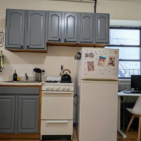 Heart Of Downtown Manhattan - Stylish One Bedroom Apartment In Vibrant Union Square New York Exterior photo